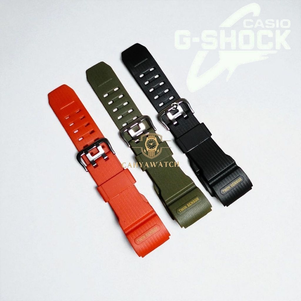 สายนาฬิกา Casio G-Shock GG1000 Casio G-Shock GG-1000 สายนาฬิกา