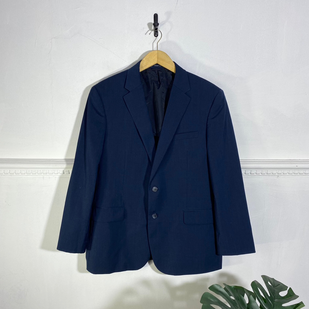 BASSO BLAZER JACKET (P79 L58)