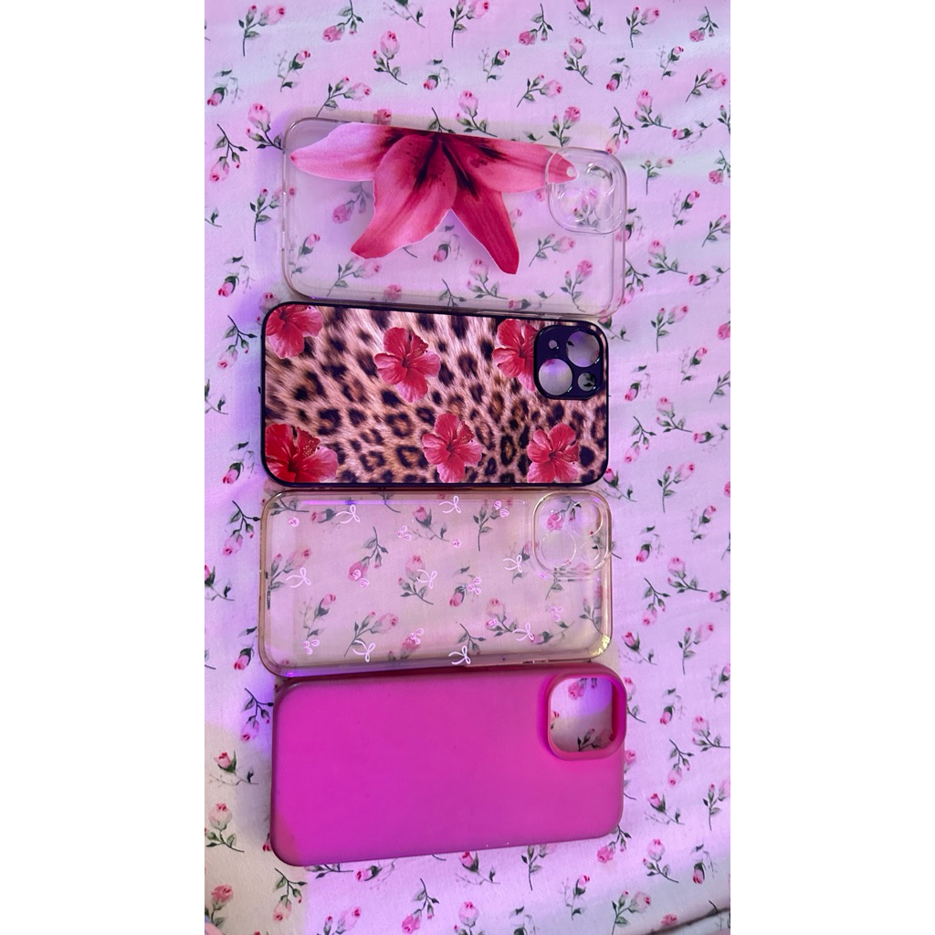 เคส ip 13 take ทั้งหมด