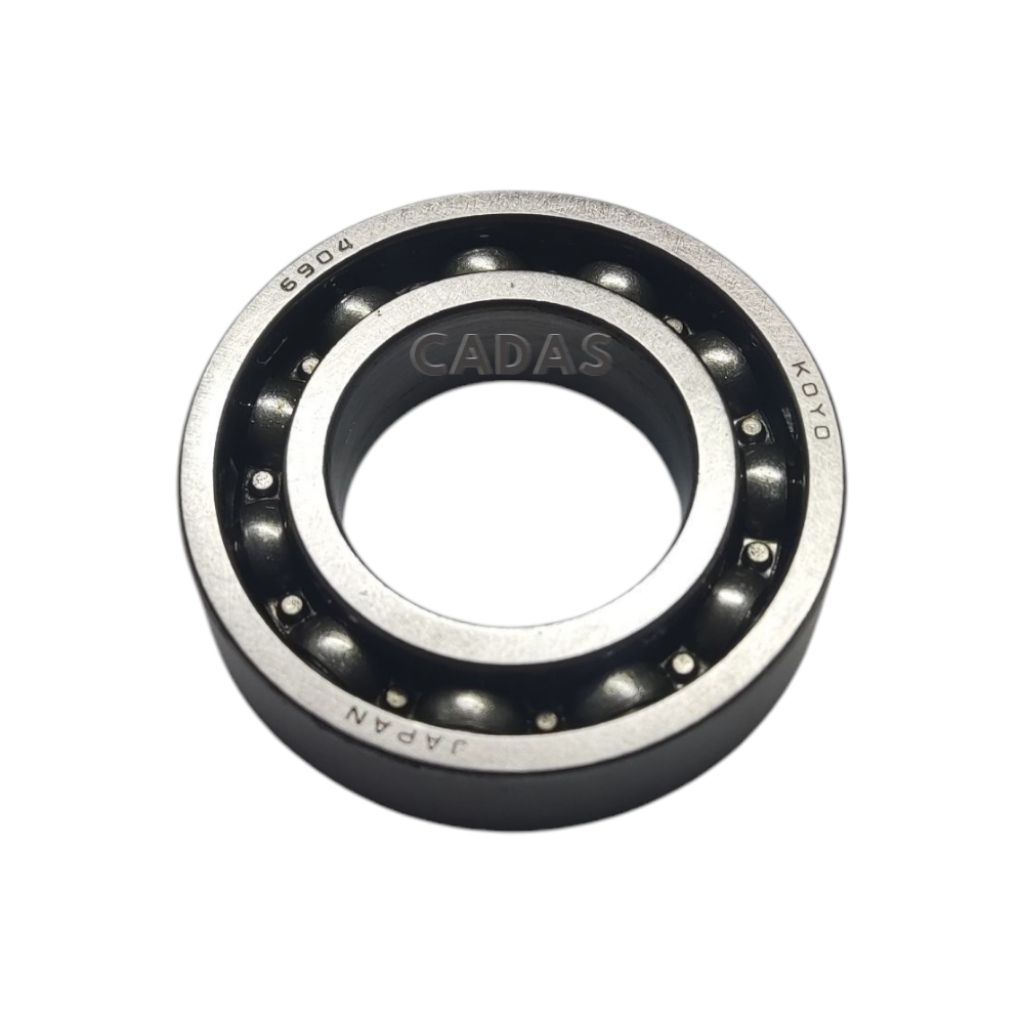 แบริ่ง 6904 Original Koyo Japan Laher Camshaft