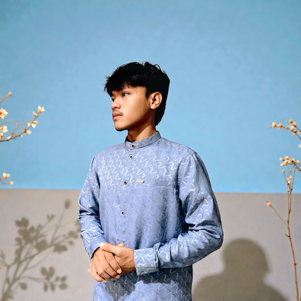 KEMEJA Kemko sultan ผู้ใหญ่ชายเสื้อ koko/เสื้อเชิ้ตแขนยาวผู้ชายผู้ใหญ่พร้อม jaguar dommini montif