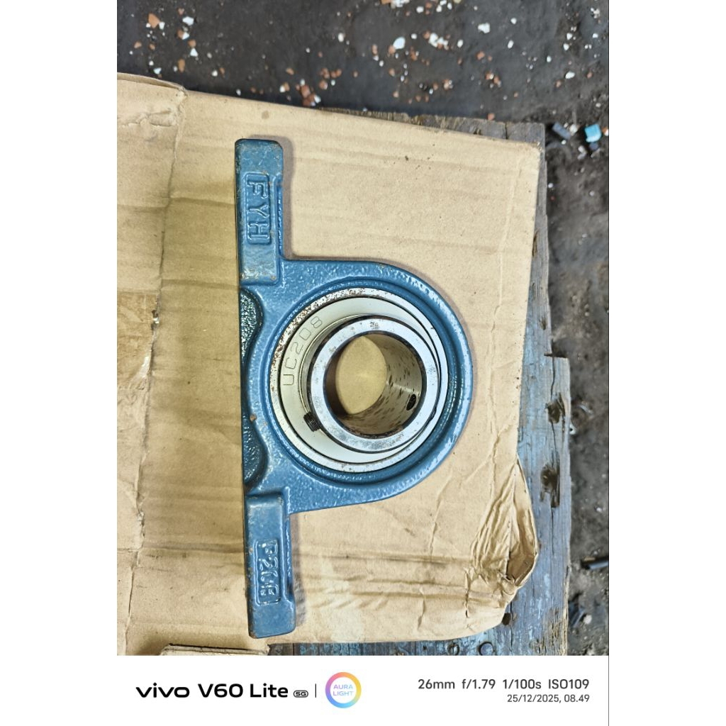 บล็อกหมอน P208/24 FYH AS.38