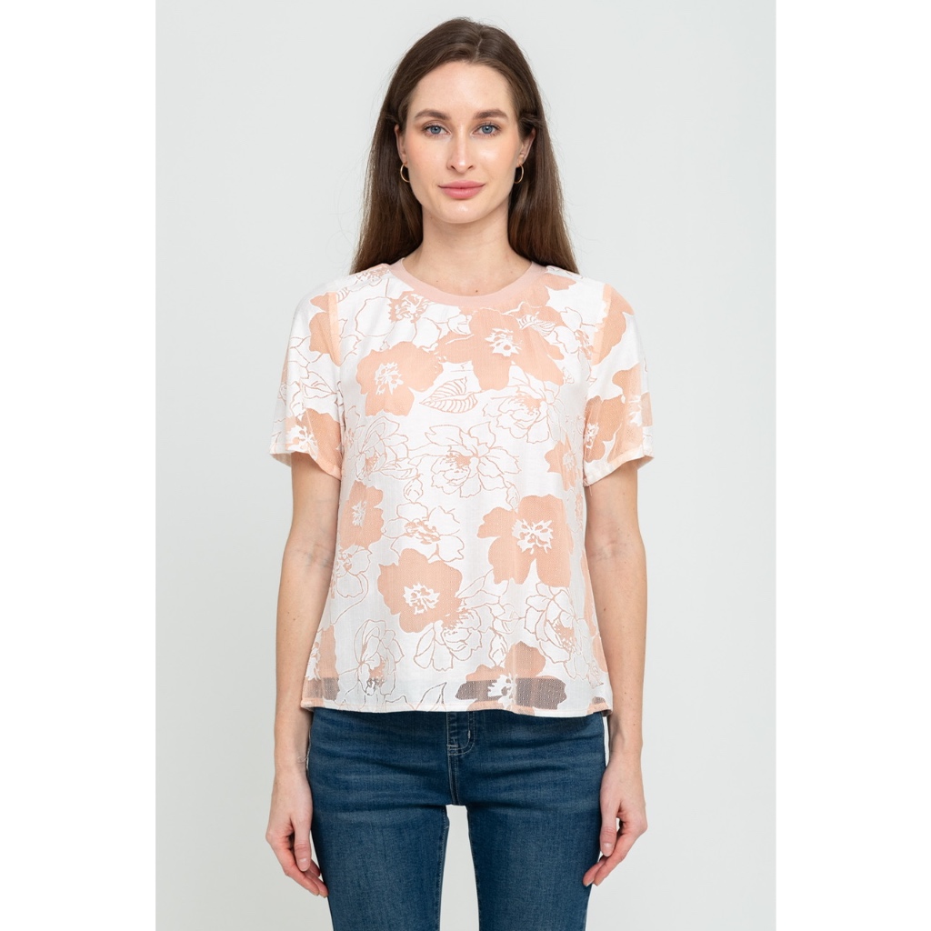KATUN N2 - Livia Premium Cotton Unique Brocade 26884