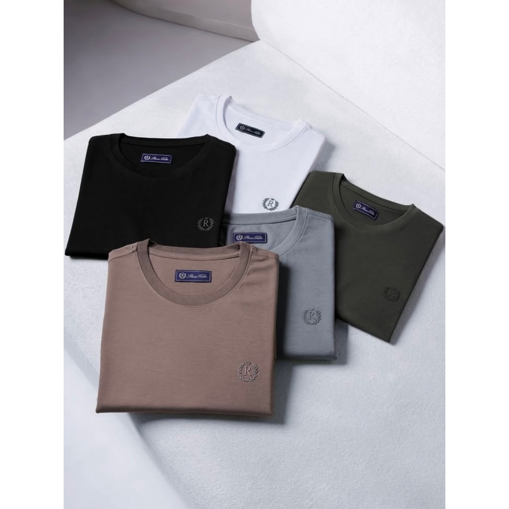 RUCAS Essentials ของแท้ 100% (SEALED)