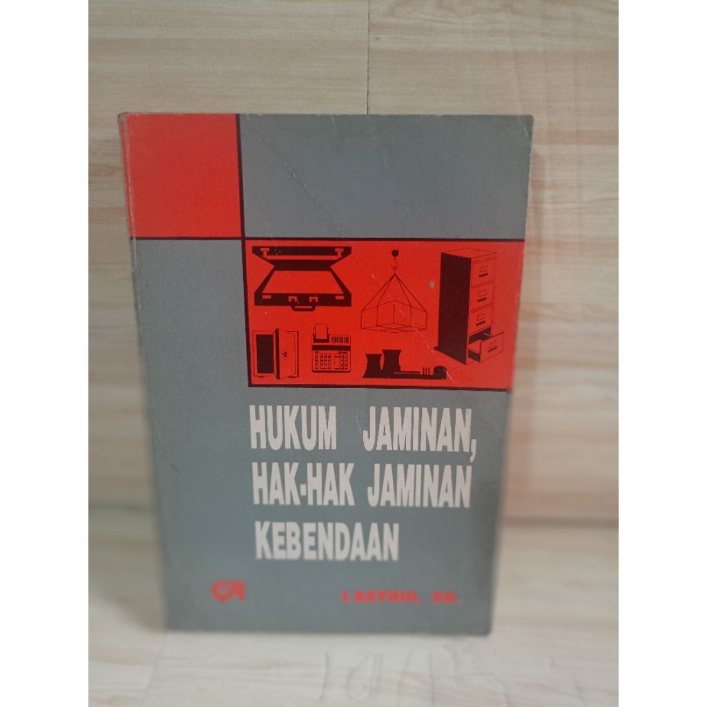 GUARANTEEED LAW, GUARANTE RIGHTS OF RELIGIOUS RIGHTS โดย j.satrio,sh