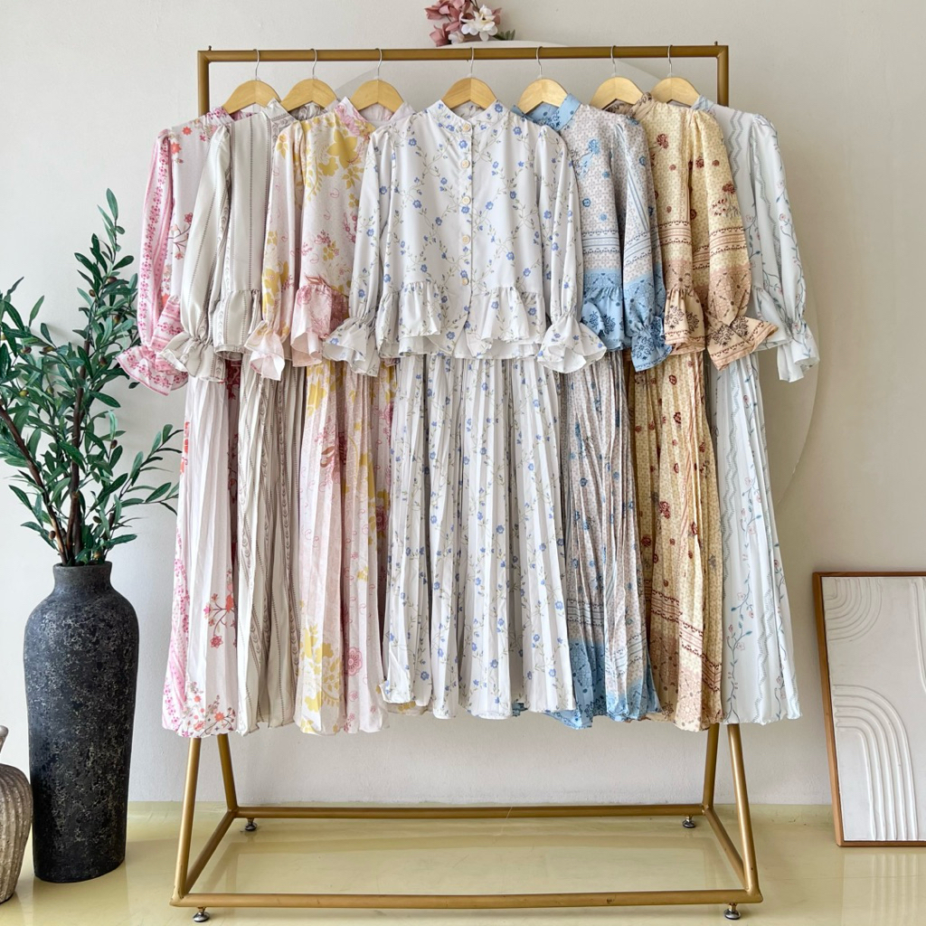 Oneset ผู้หญิง NARA Premium - Oneset ผู้หญิง NARA Premium