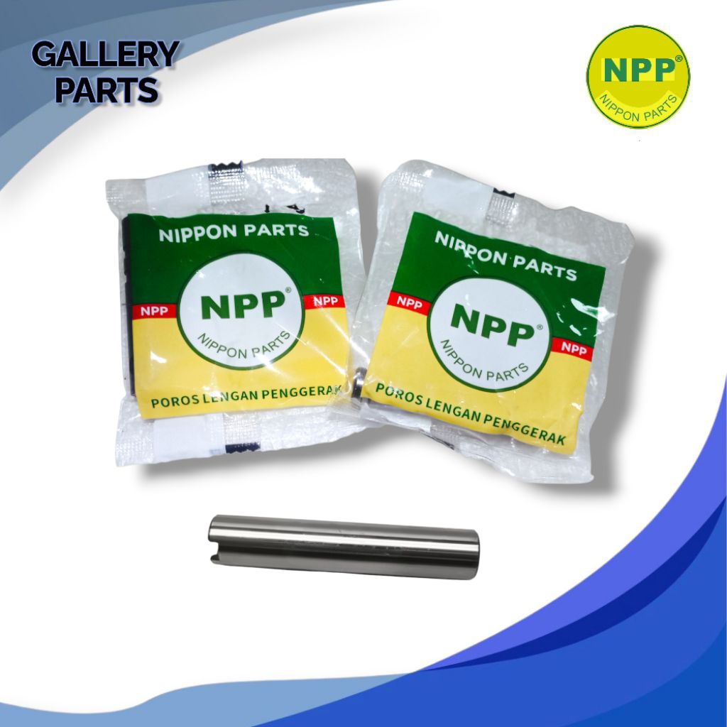 วาล์ว TRIGGER PIN (IN & EX) KAWASAKI KAZE NPP ORIGINAL