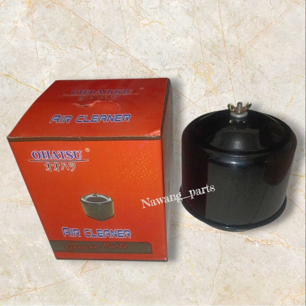 RD85/RD75 Air Cleaner Assy/กรองอากาศ rd85/rd75 กรองอากาศ rd85