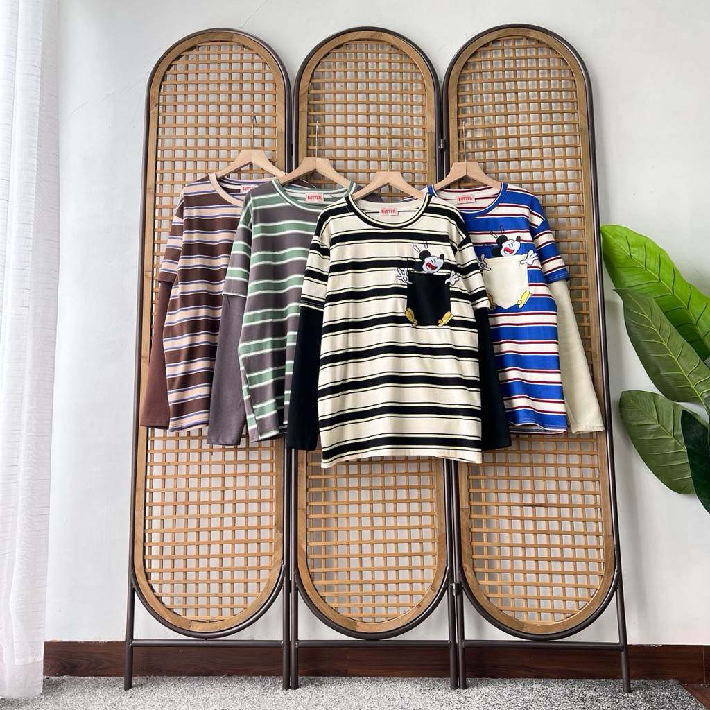 3980 JUL IMPORT BLOUSE