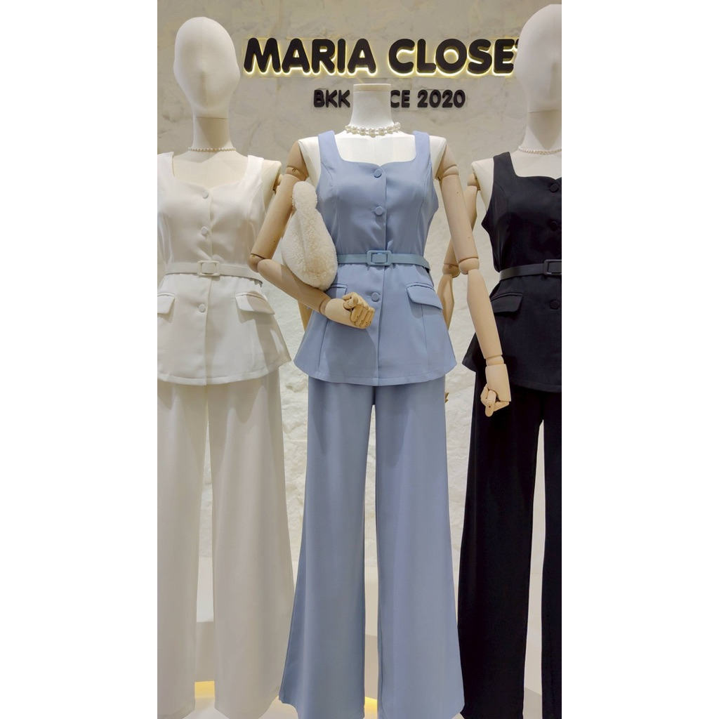 ชุดเดียว MARIA CLOSET 0067