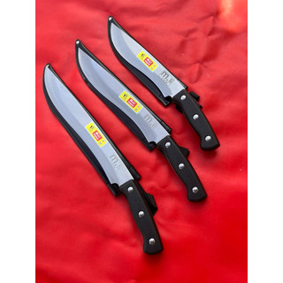 Pisau Dapur m.li Original