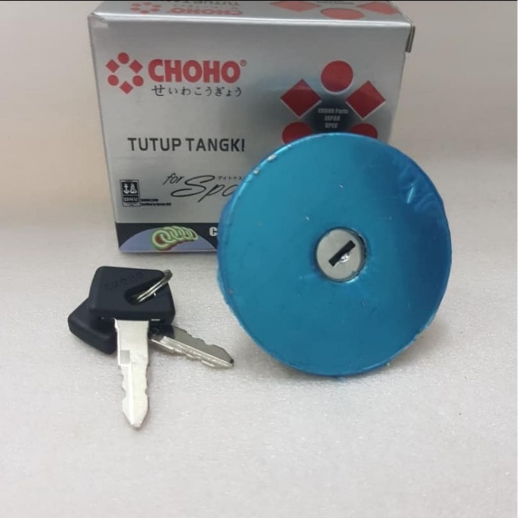 YAMAHA BYSON 45P CHOHO TANK CAP