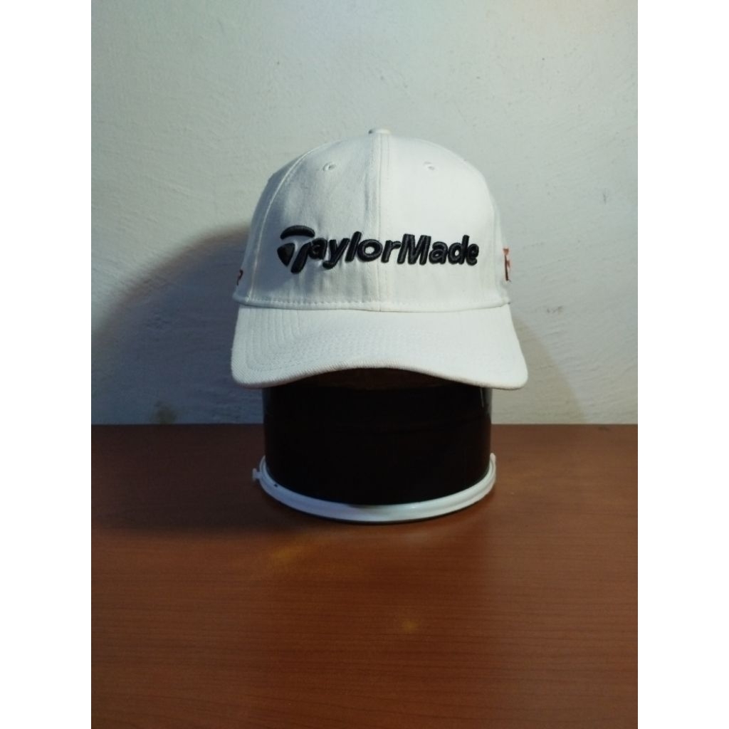 หมวก New Era x Taylormade Aero Burner 15