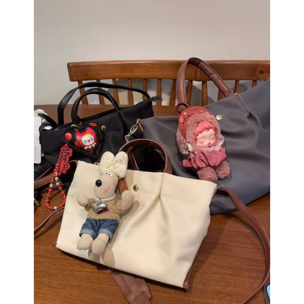 LEGATO LAGO JAPAN ANELLO BAG CHN -