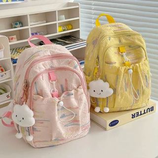 BK271 - Tas Sekolah Tas Ransel Anak Karakter Tas Sekolah Anak Tas Anak Tk Tas Ransel Sekolah
