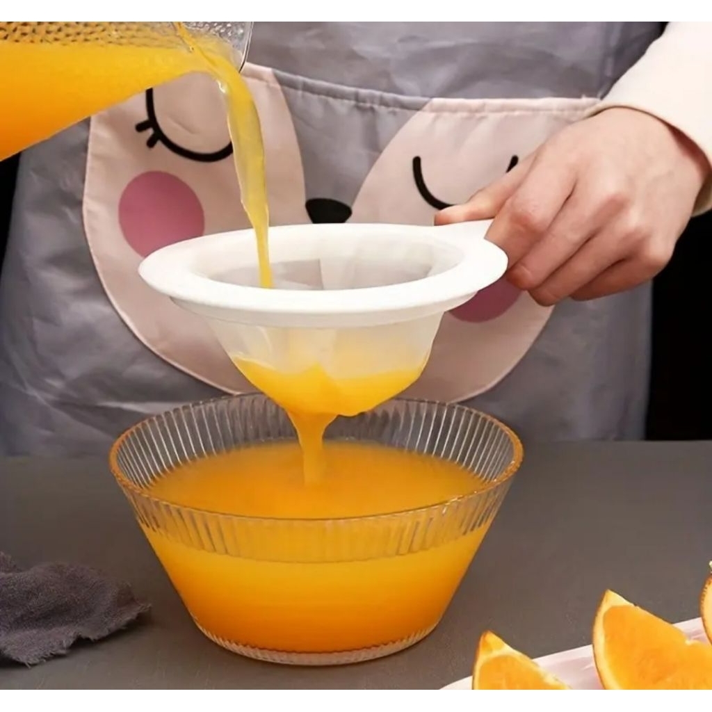 NYLON MESH FABRIC FILTER 80,200,400