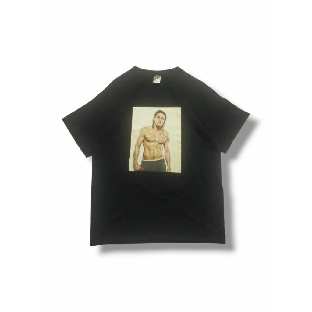เสื้อยืดรูปภาพ Jax Teller Sons Of Anarchy