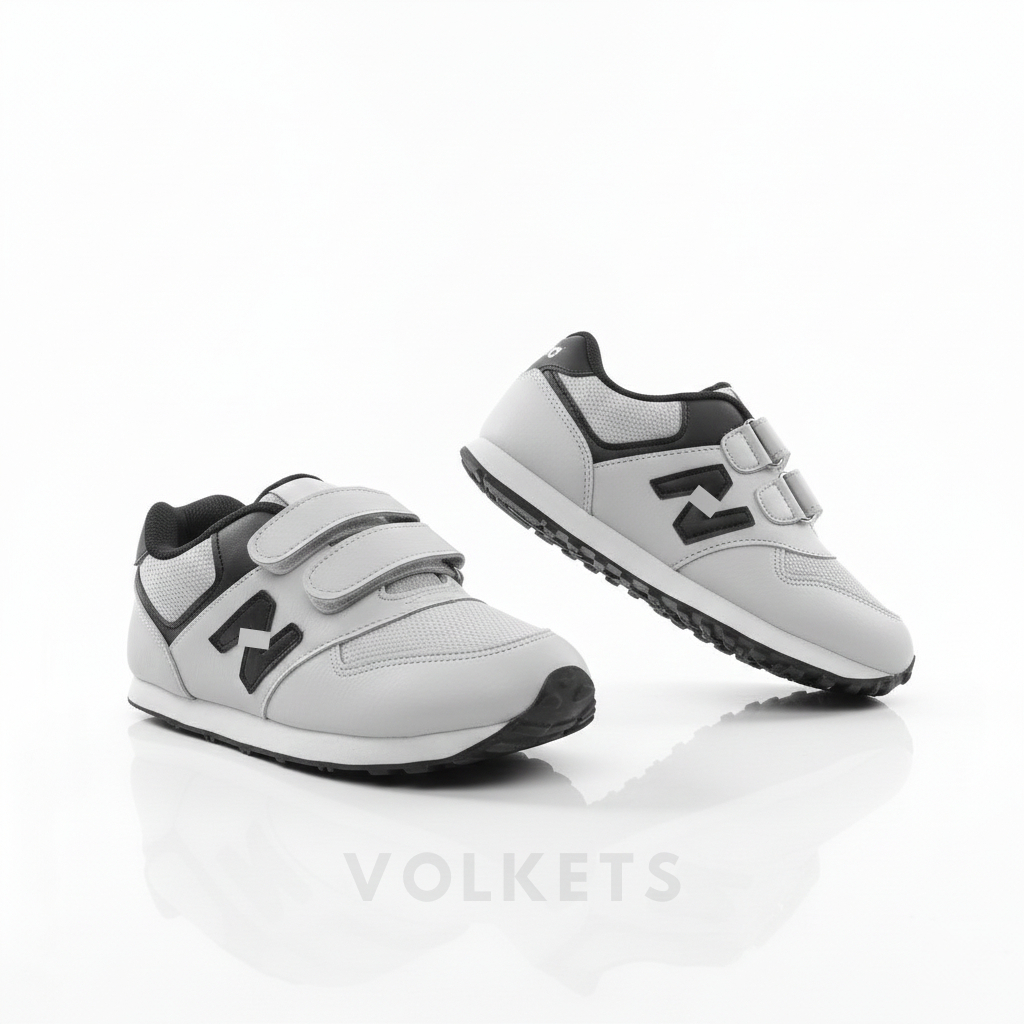 รองเท้าเด็กผู้หญิง, รองเท้า SCHOOL สําหรับ KINDERGARTEN และ ELEMENTARY SCHOOL AGES 1-9 ปี