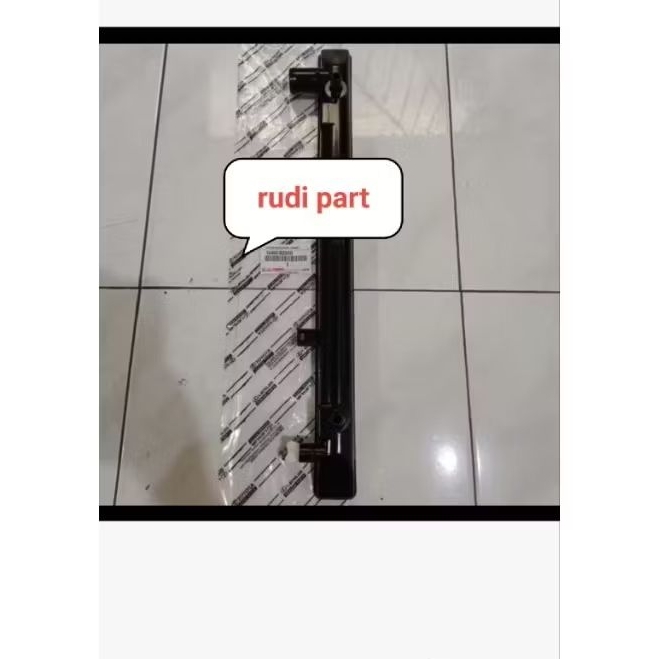 ฝาครอบหม้อน้ําถังล่างหม้อน้ําล่าง avanza 1.5 1500cc grand max g max rush terios