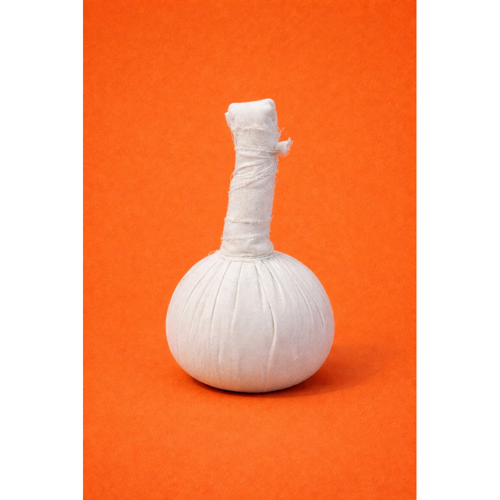 200gr Herbal Compress Ball / Herbal Compress Ball / Herbal Poultice