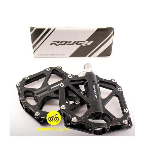 United Rough P58 Alloy MTB Happy Cycling Pedals