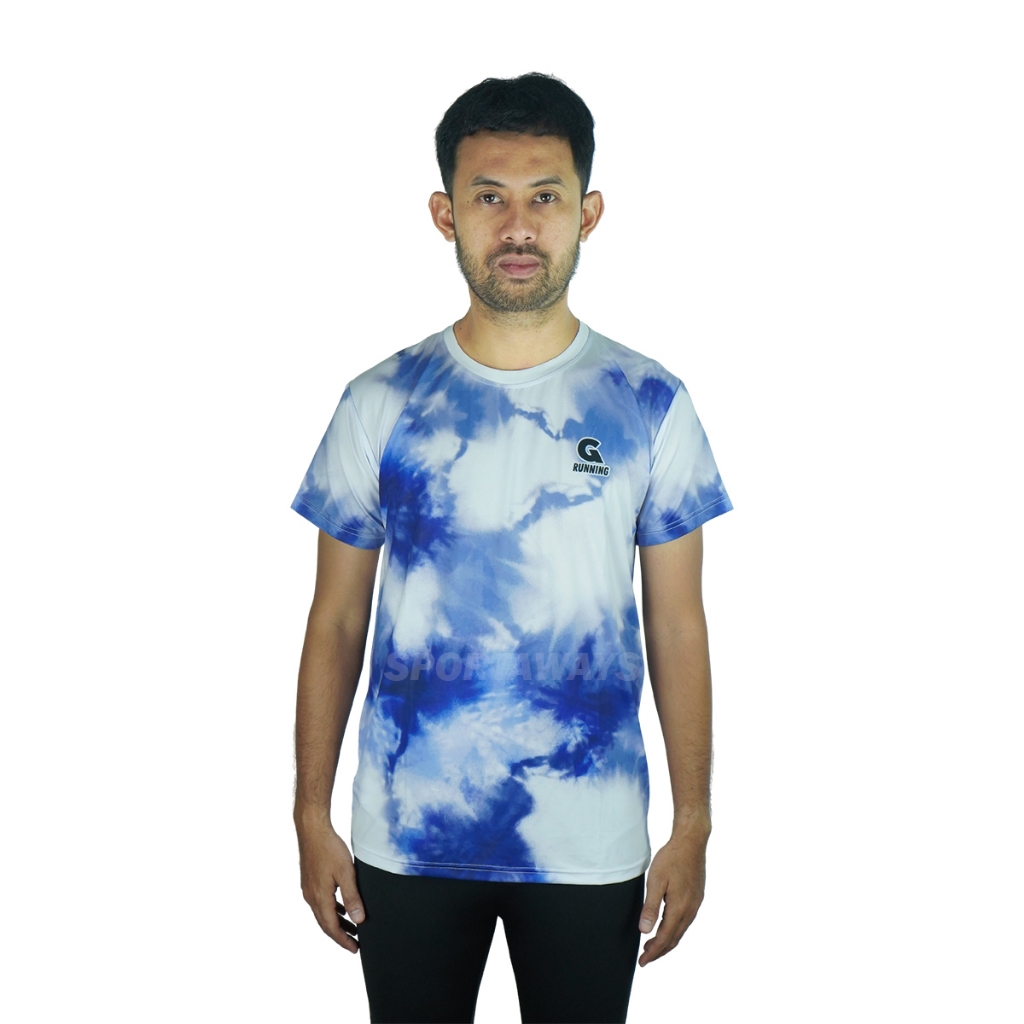 เสื้อวิ่ง Greygera Skyflow ดั้งเดิม