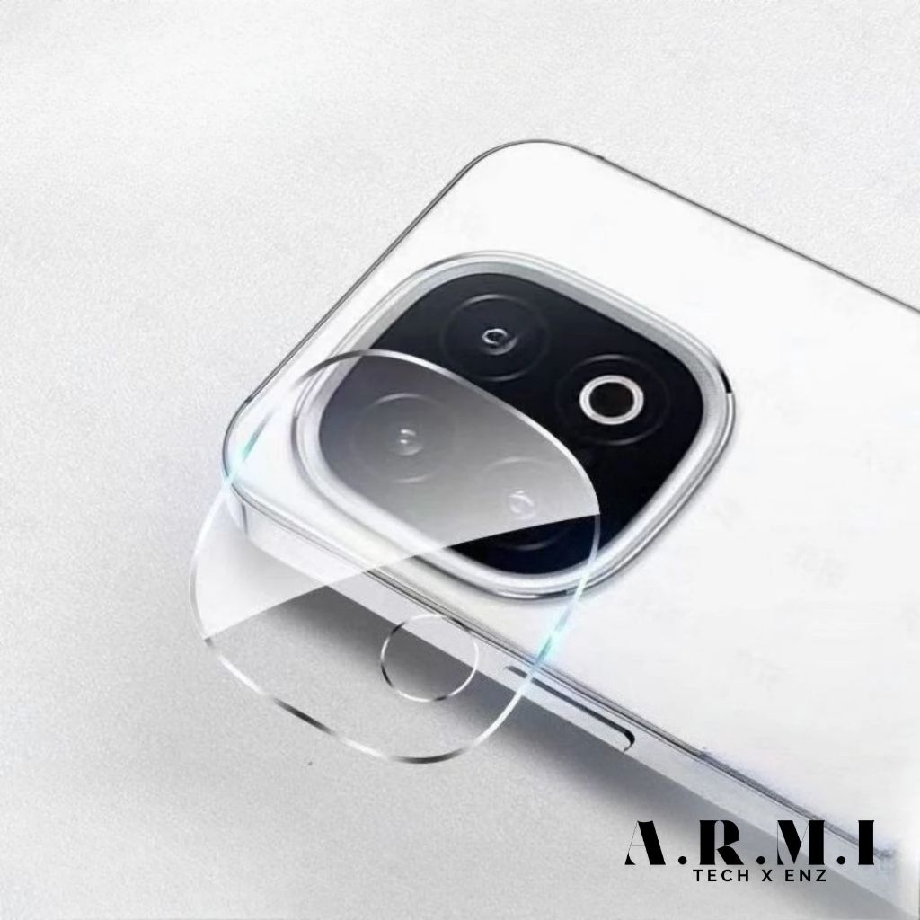 Vivo Iqoo Neo 10 5G ตัวป้องกันเลนส์กล้องหลังฟิล์มกันรอยหน้าจอ Neo10