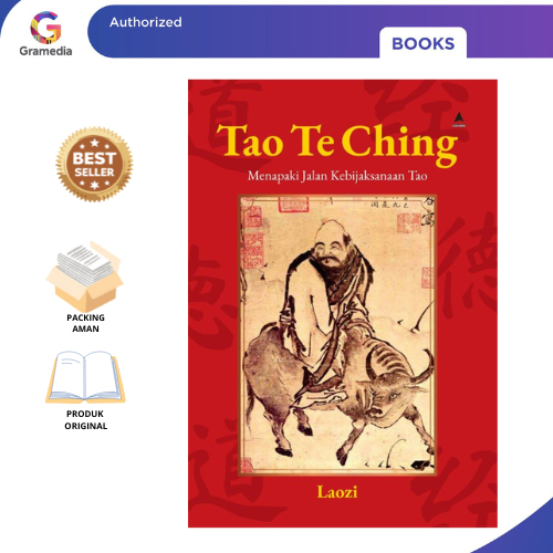 Gramedia Pekanbaru - TAO TE CHING