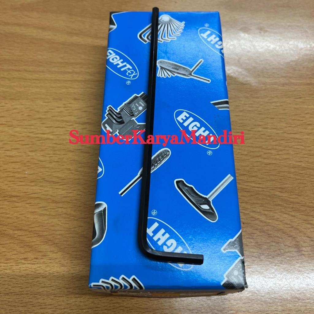 Long Eight Japan 4MM L Key / Allen Key Long Eight Japan 4MM