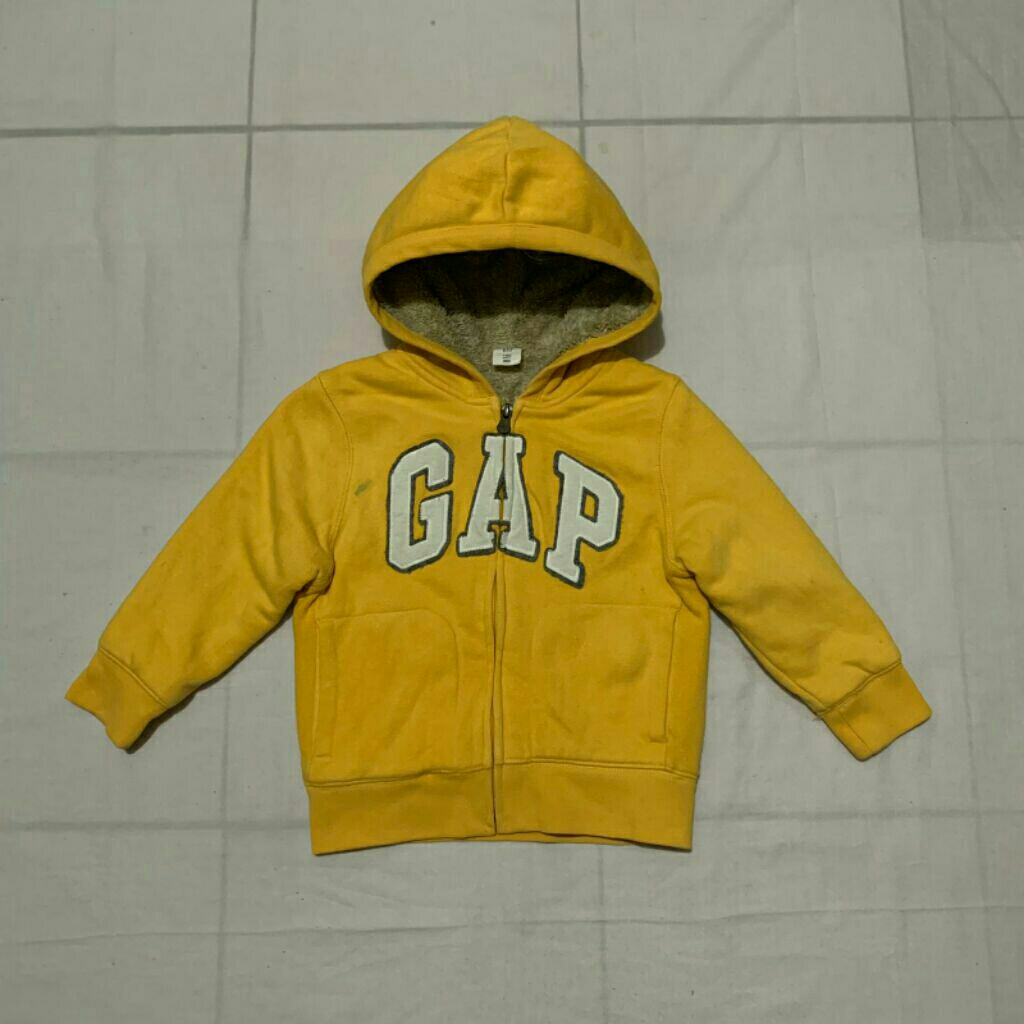 BABY GAP KIDS JACKET