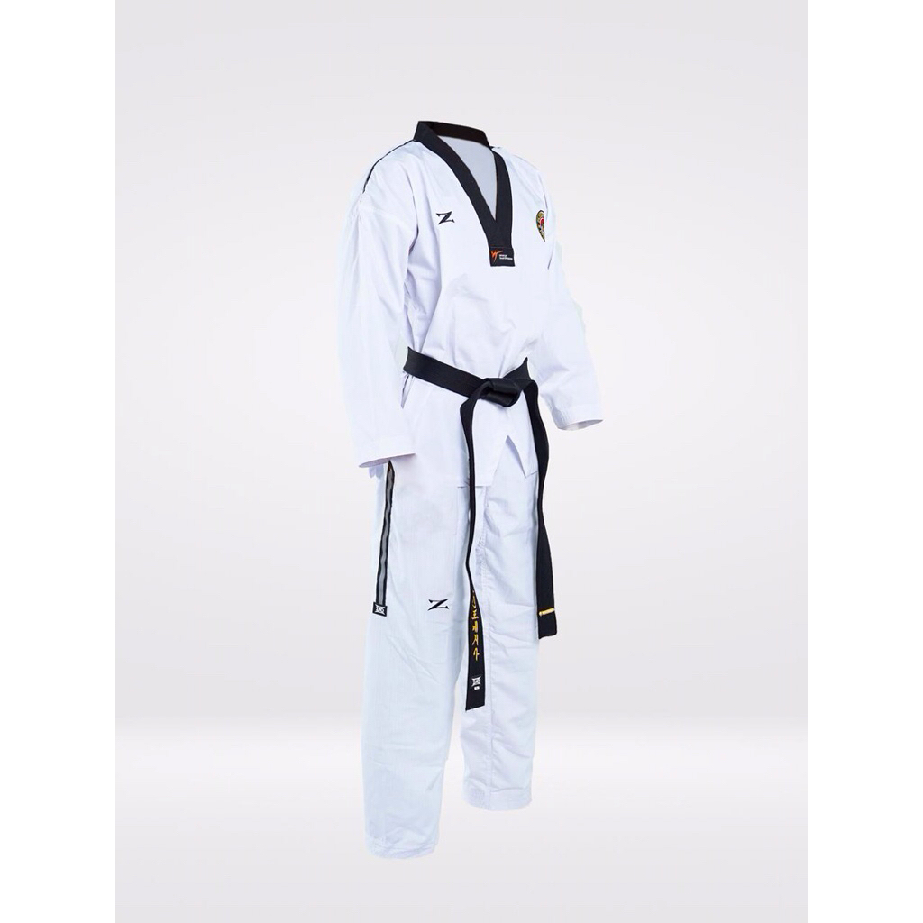 DOBOK KYUROGI ZIO***