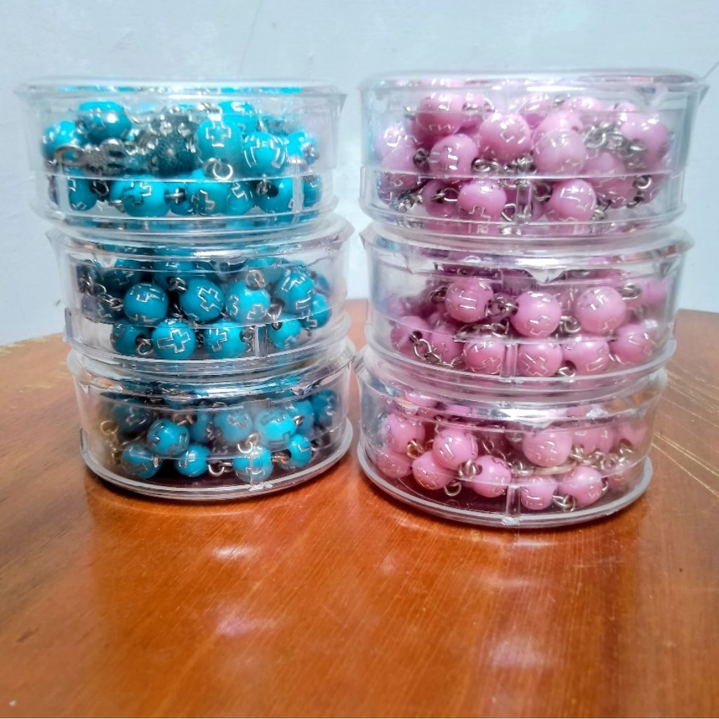 ROSARY, CROSS MOTIF ROSARY, WHOLESALE ROSARY