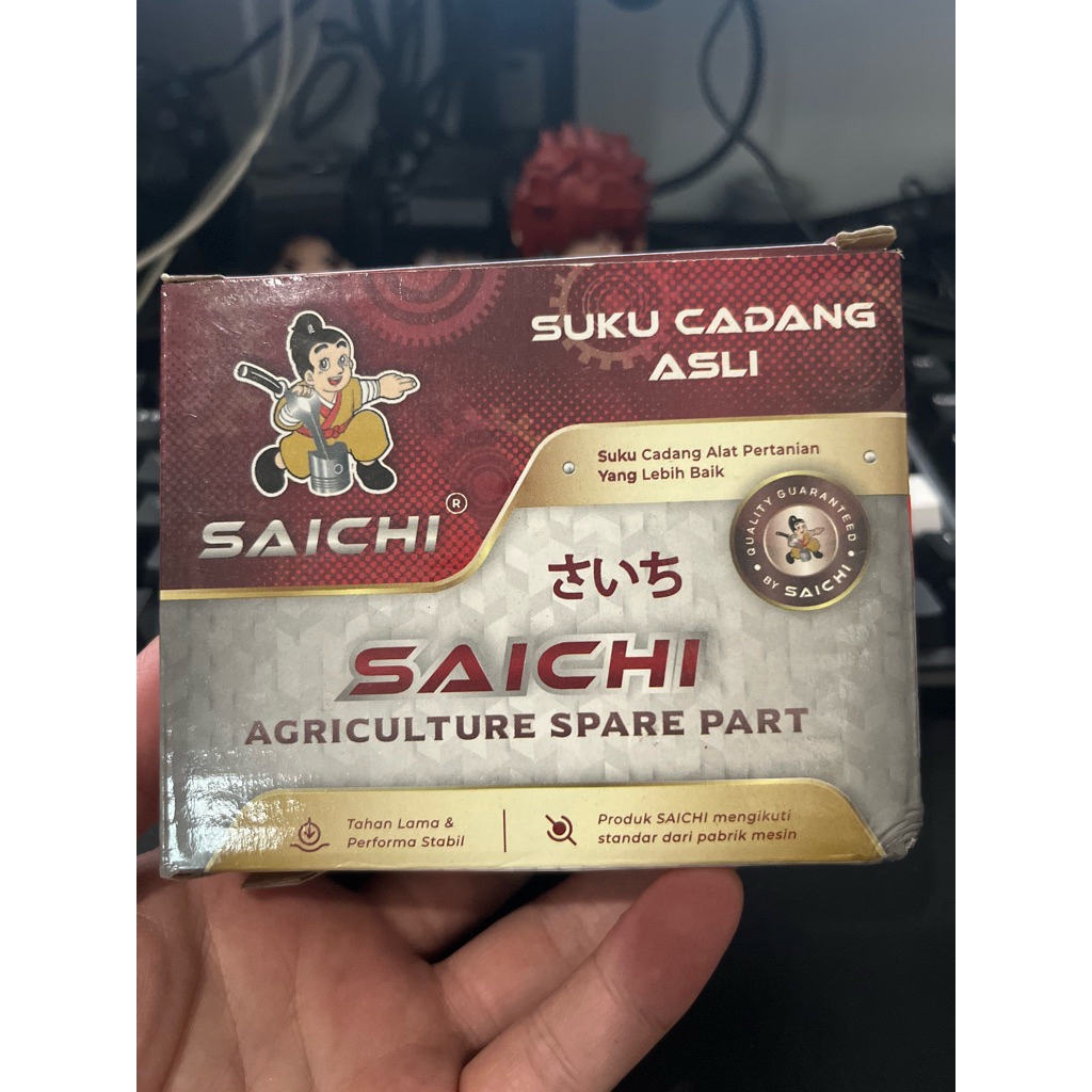 MESIN CDI GX160 Saichi คอยล์จุดระเบิด GX 120 GX 200 GX 220 เครื่องยนต์คอยล์และเครื่องกําเนิดไฟฟ้า ET