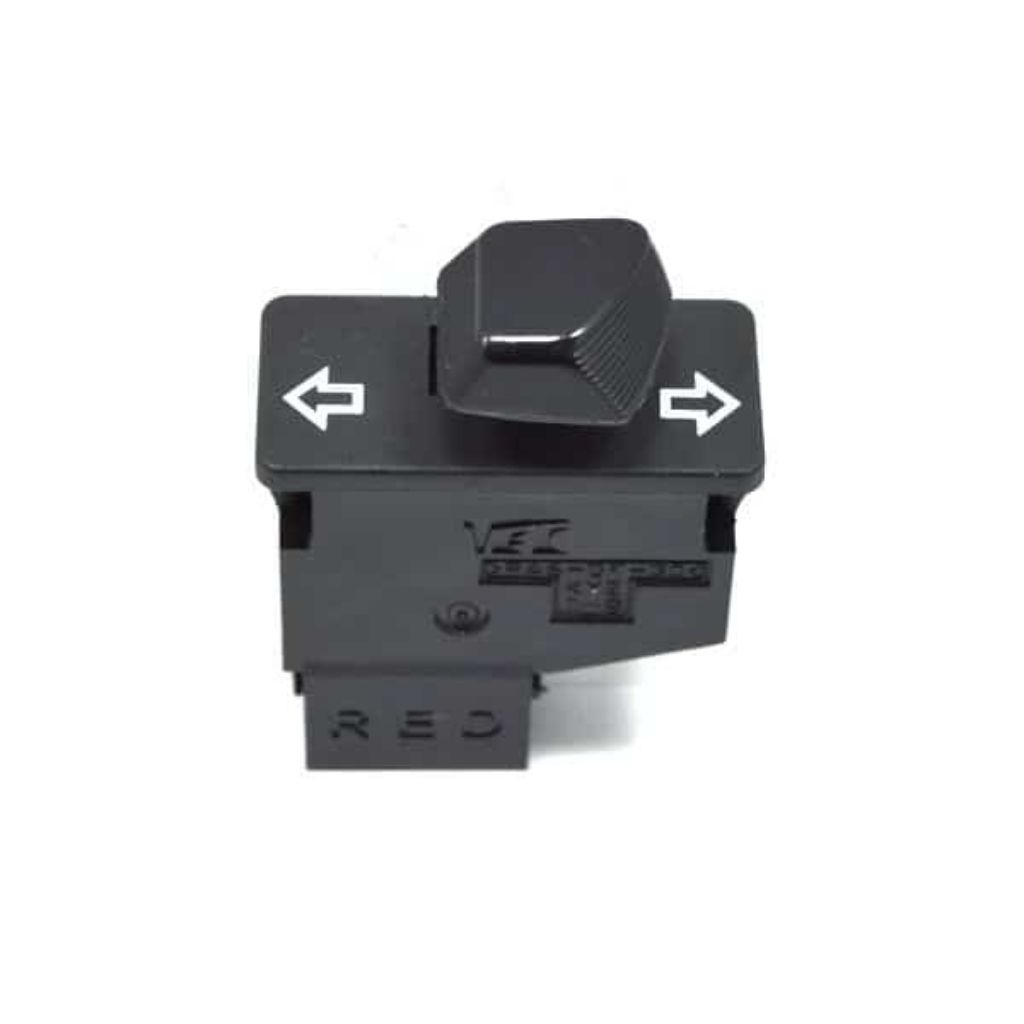 TOMBOL สวิตช์ปุ่มไฟเลี้ยว Beat fi Vario 125 Supra 125 fi SPACY fi AMM ORIGINAL 35200 KYZ 901