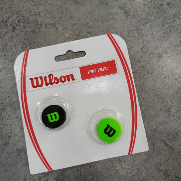 Wilson Blade Dampener Tennis Damper 2 แพ็ค