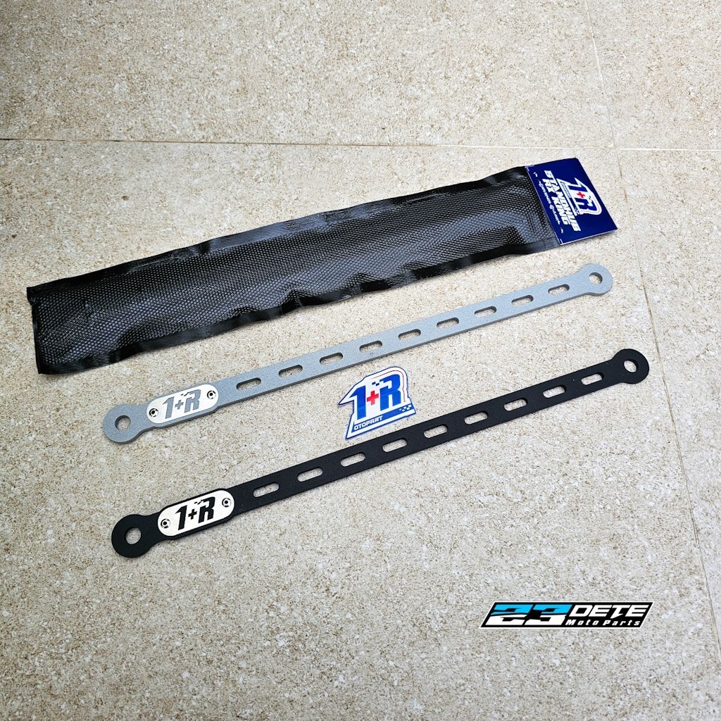 RX King 1+R ที่วางกลอง Standhub