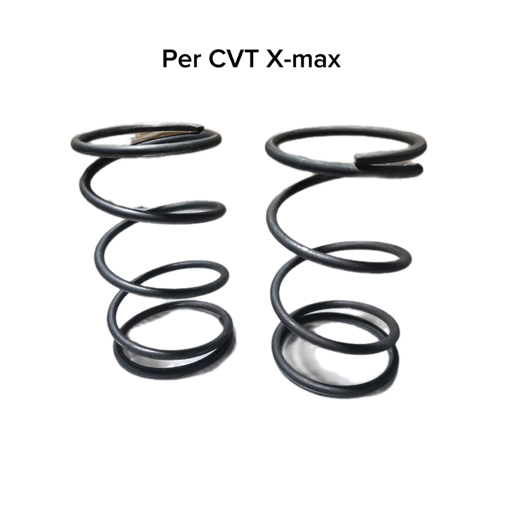สปริง Yamaha Xmax X-max CVT