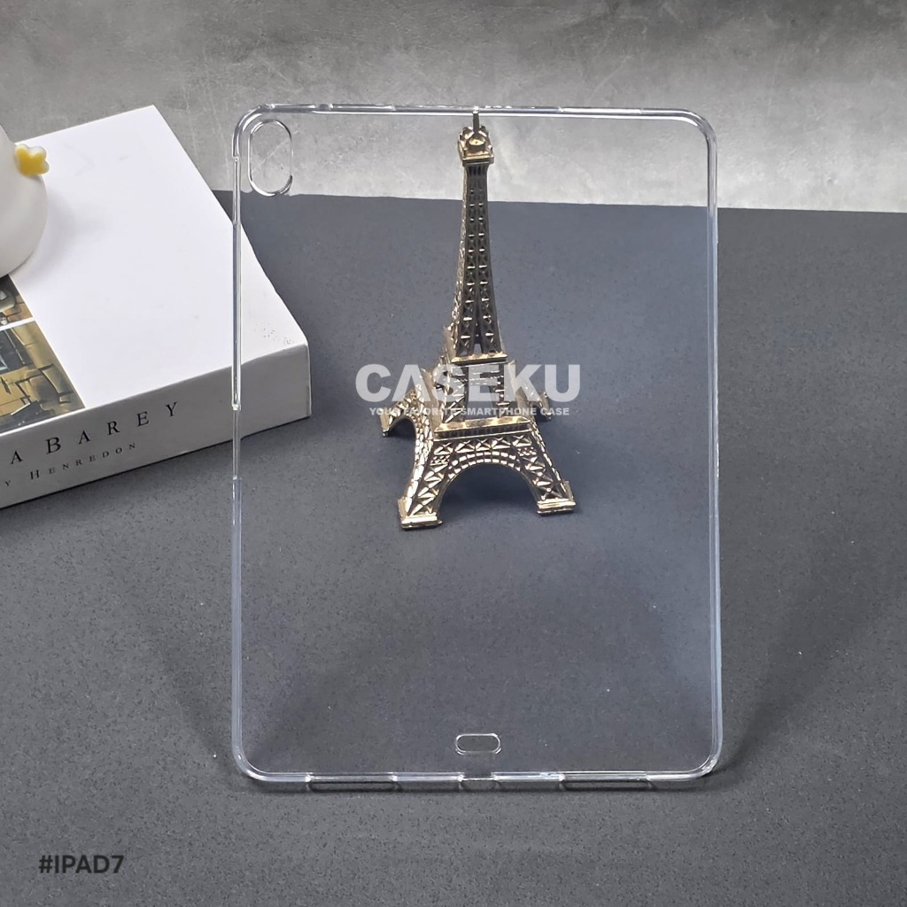 พรีเมี่ยมซิลิโคนนุ่มกรณีUltrathin Clear Bening Tpu Jellyแท็บเล็ตIPad Air 4 10.9 นิ้ว 2020 Ipad Air 5