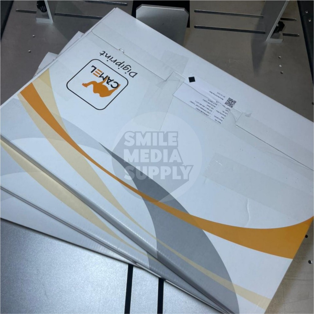CARDBOARD / กล่อง PACKAGING A3+