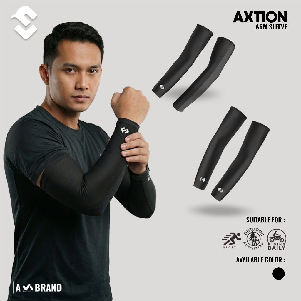 Savana Manset Outdoor - Axtion
