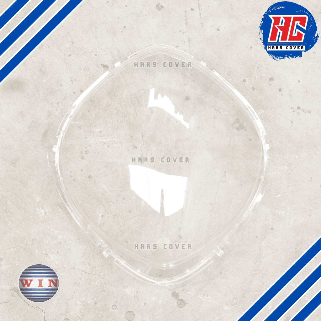 WIN - FINO FI 18 โคมไฟไมก้า