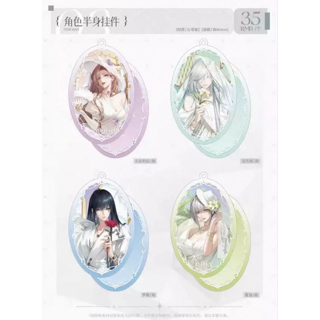 PATH TO NOWHERE PTN MBCC [COMICUP] จี้