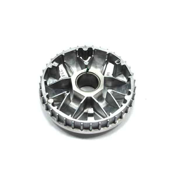 (ORIGINAL). Roller House เท่านั้น วาริโอ 110 คาร์บอน 22110-KVB-900.