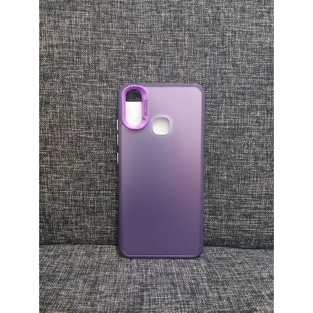 เคสโฮโลแกรมแผ่น IMD สําหรับ Vivo Y91, Vivo Y93 นิ้ว, Vivo Y95, Vivo Y97