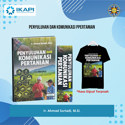 2770. FARMING และ AGRICULTURAL COMMUNICATION