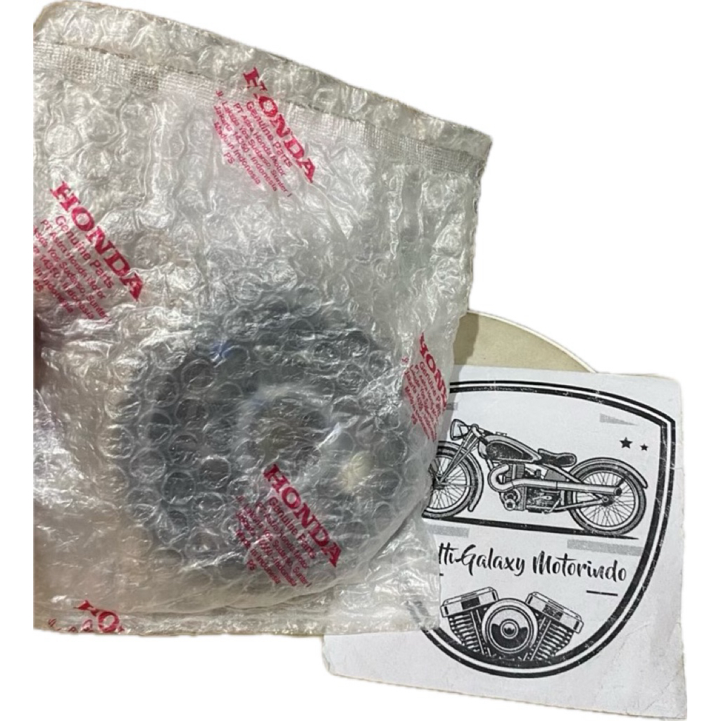 HONDA BEAT FRONT CVT ROLLER HOUSING (22110-KVY-900)