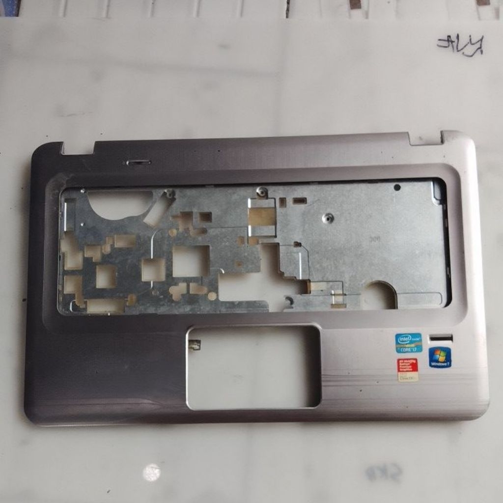 ปลอกแล็ปท็อป hp pavilion DM3-1100