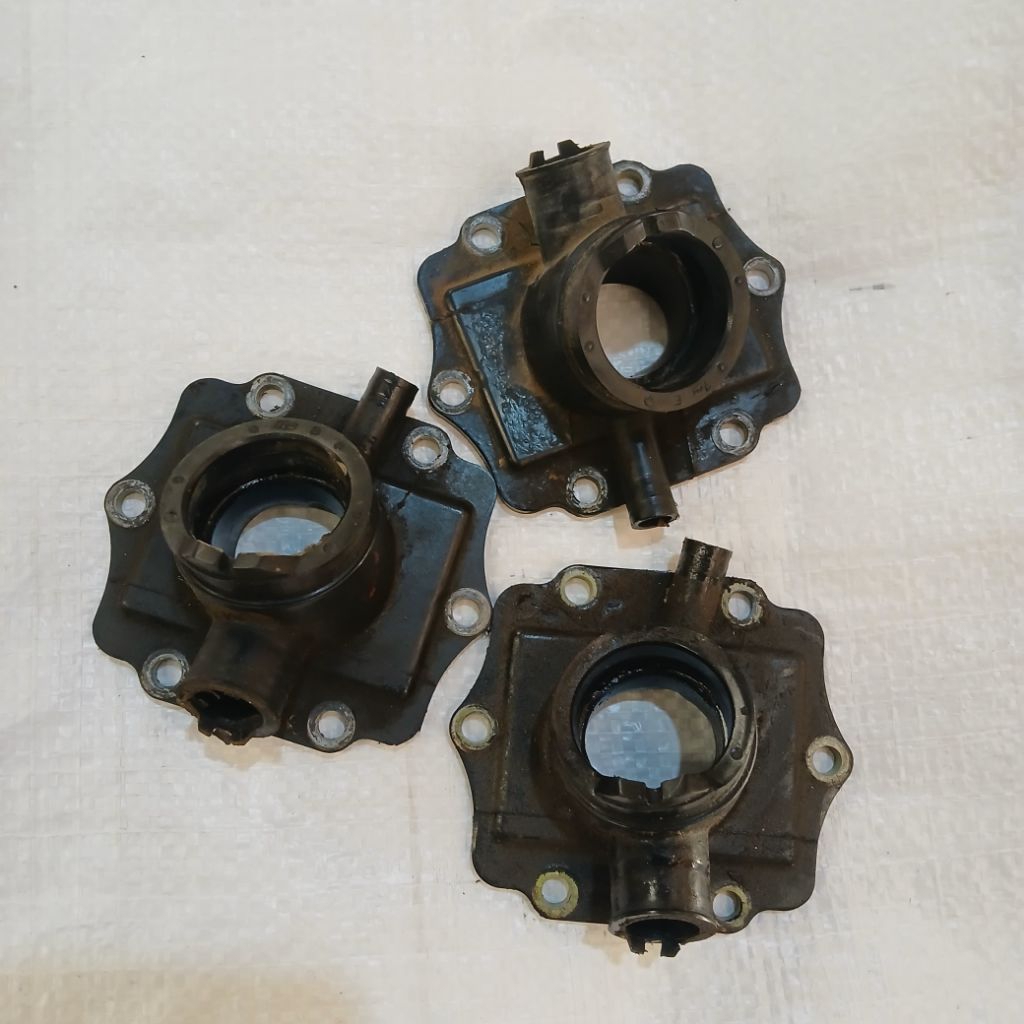 ต้นฉบับพิเศษ Ninja RR/SS/R Manipol