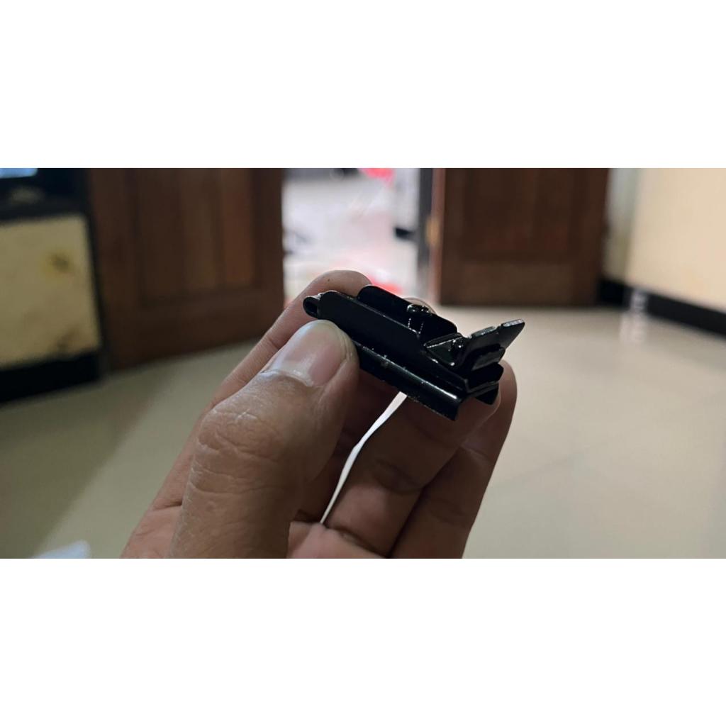 Visor v กระบังหน้าหลัง ELEPHANT shap รุ่น v