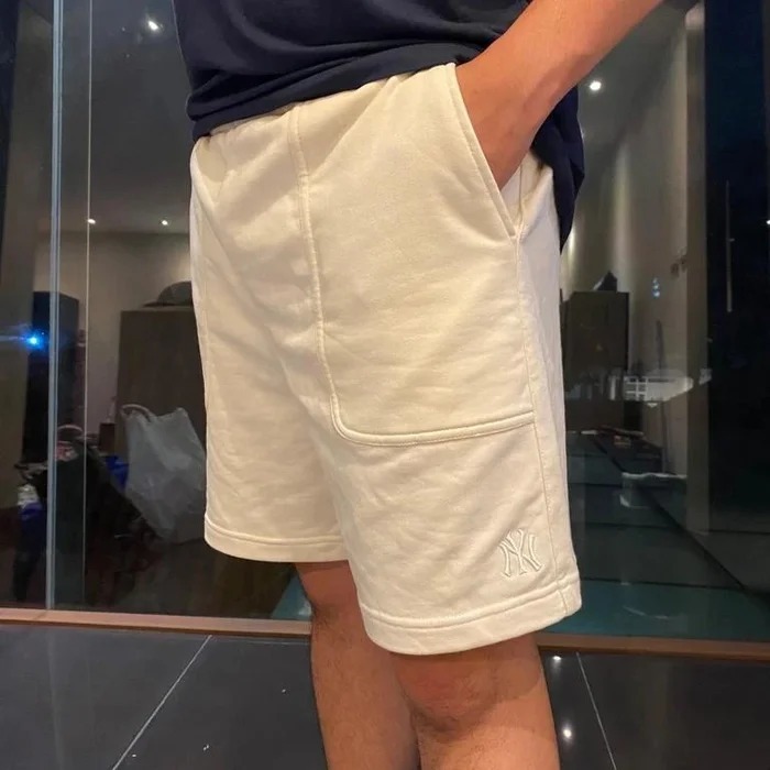 MLB - กางเกงขาสั้นผู้ชาย